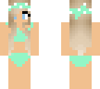 rob's perfect swimsuit