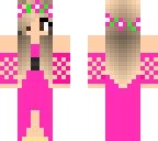 rosy