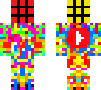 rubix cube