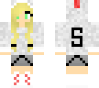 s chicken girl
