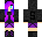 s ender girl