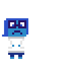 sadness improved