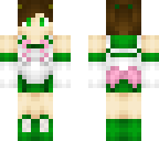 sailor jupiter