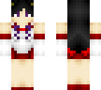 sailor mars