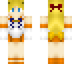 sailor venus