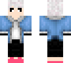sans edit