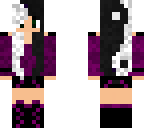 scarlet fixed