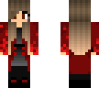 scarlet witch