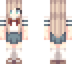 school girl