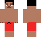 schwimmen