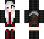 second edit of scythe