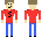 segerdegamer skin