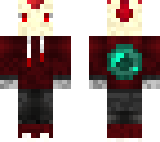 skelletten dragon