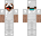 skin for gabriel