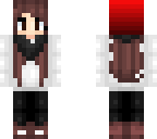 skin for lizzie