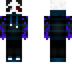 skin for scarypanda