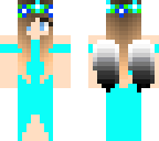 skin for snowflake836