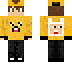 skin para david1603_