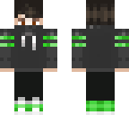 skin request for cosmic