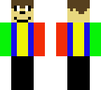 skinnetje