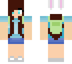 skylovesmc10 cosplay 1