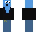 slime guy