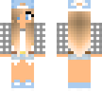 snapback girl