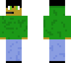 solonolos official skin