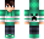 spinegreenboy