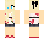 spring girl edit