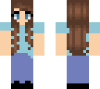 steve girl