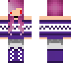 steve version
