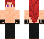 strider shirtless