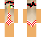 sugarskul swimsuit