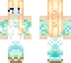 summer girl