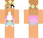 summer girl