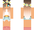 summer girl