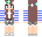 summer girl