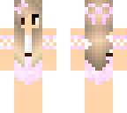 summer girl