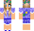 summer girl