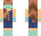 summer girl