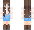 summer person edited skin