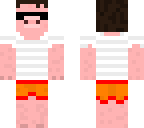 summer pig