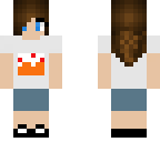 summer skin