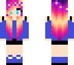 summer sun girl 2
