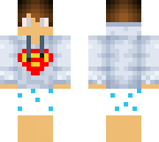super boy