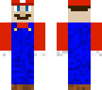 super mario