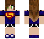 supergirl prime