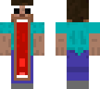 suprised steve