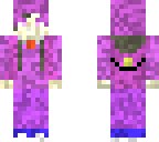 survivor girl